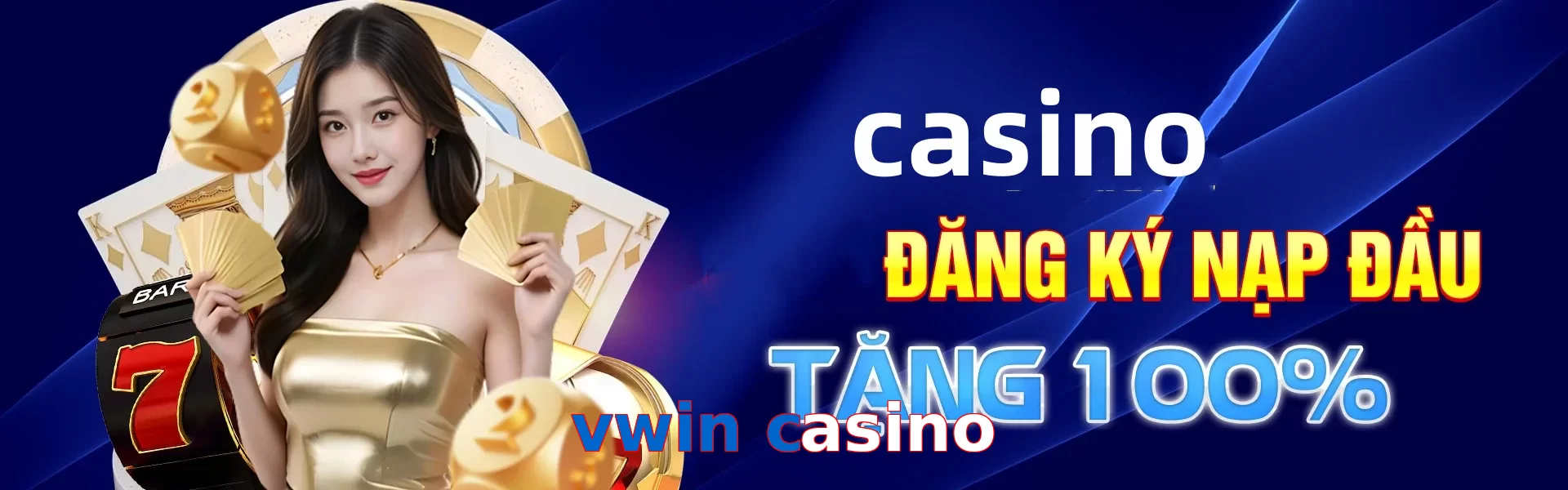 vwin casino