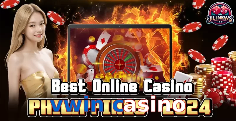 vwin casino