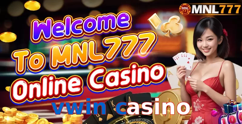 vwin casino