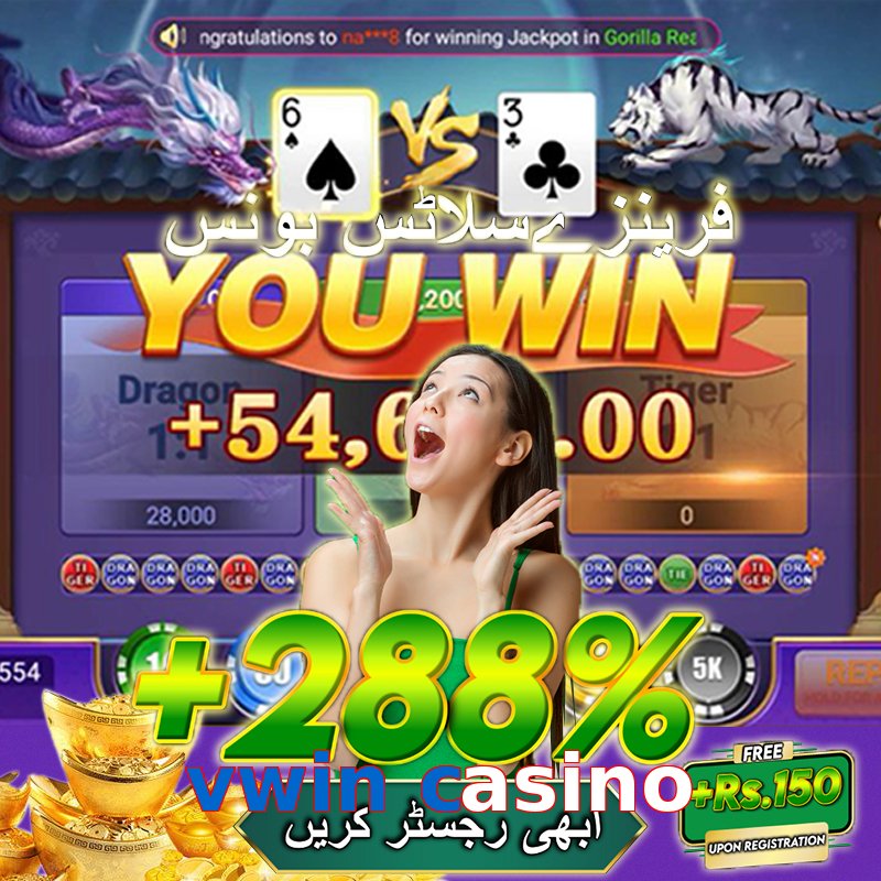 vwin casino