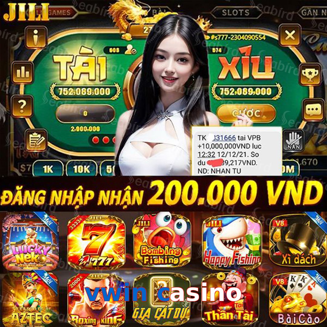 vwin casino
