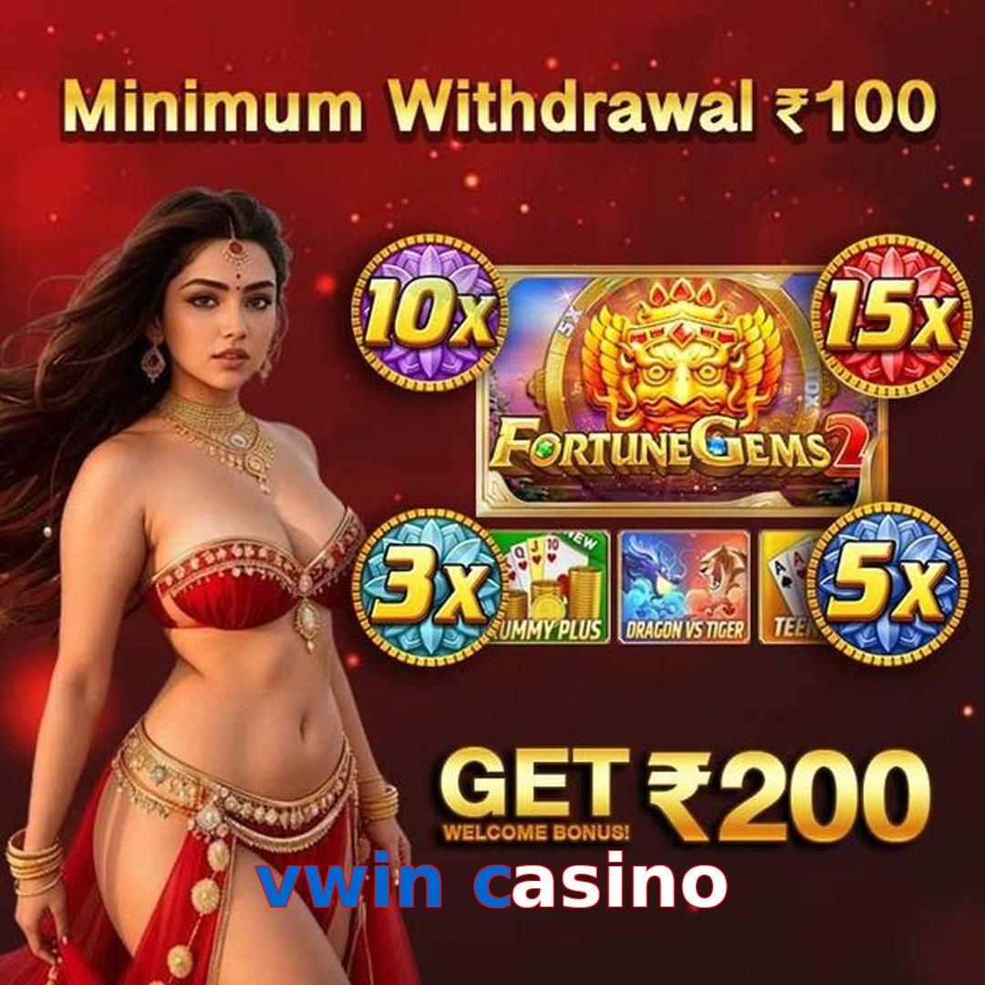 vwin casino