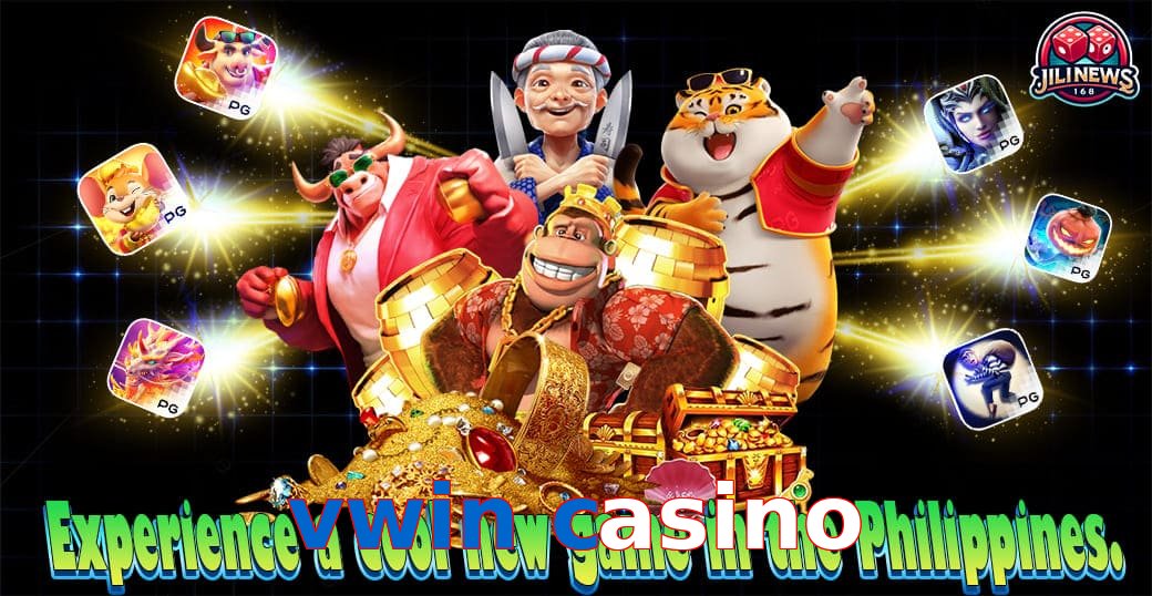 vwin casino