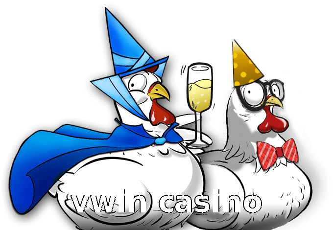 vwin casino