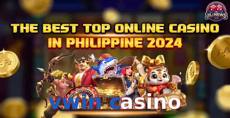 vwin casino