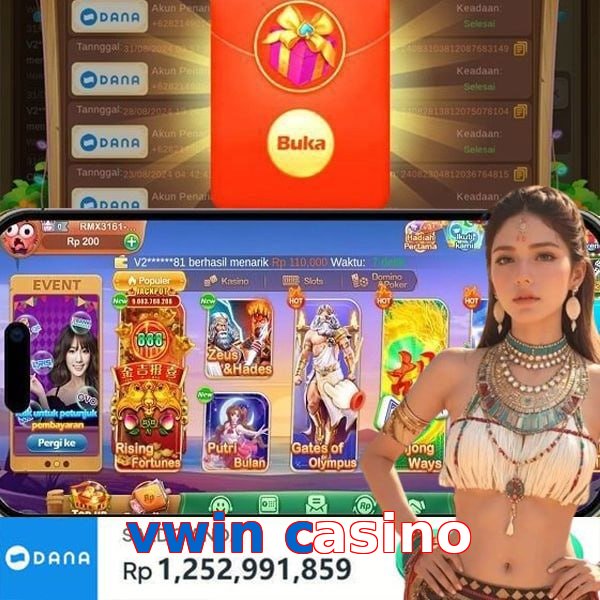 vwin casino