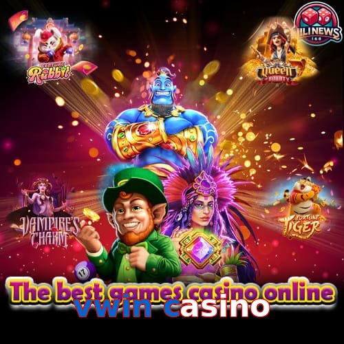 vwin casino