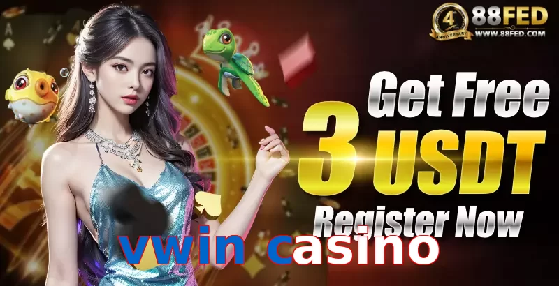 vwin casino