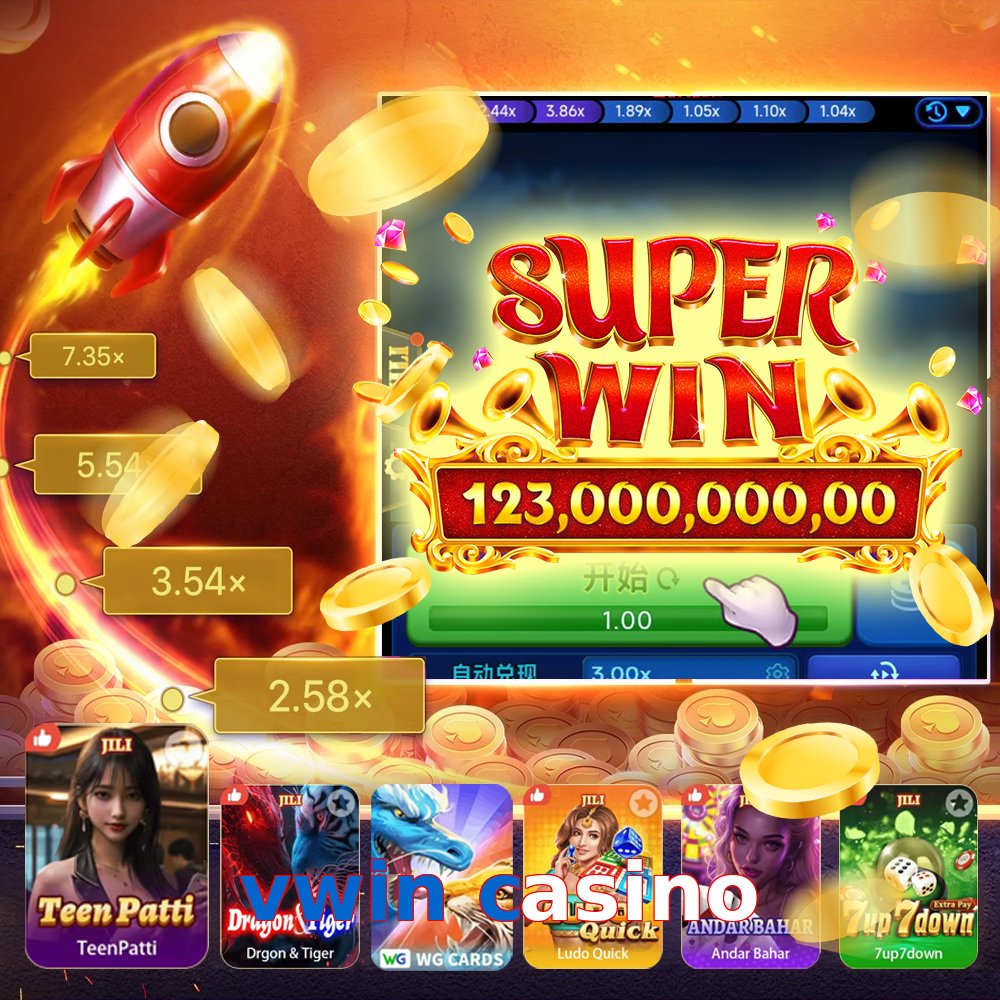 vwin casino