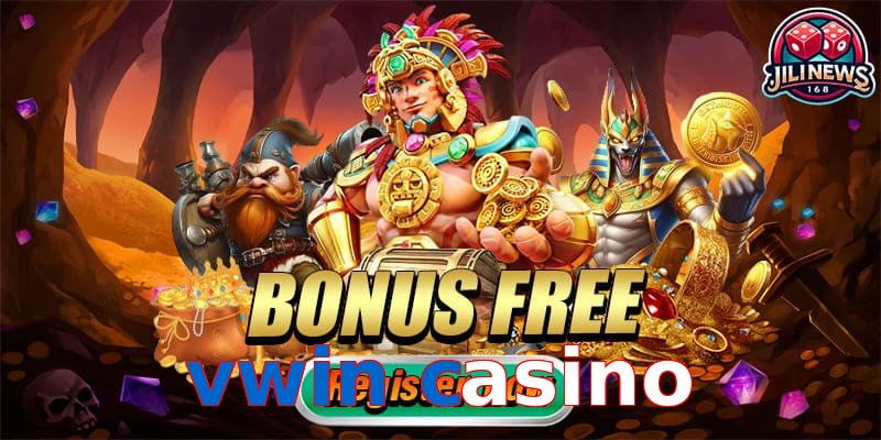 vwin casino
