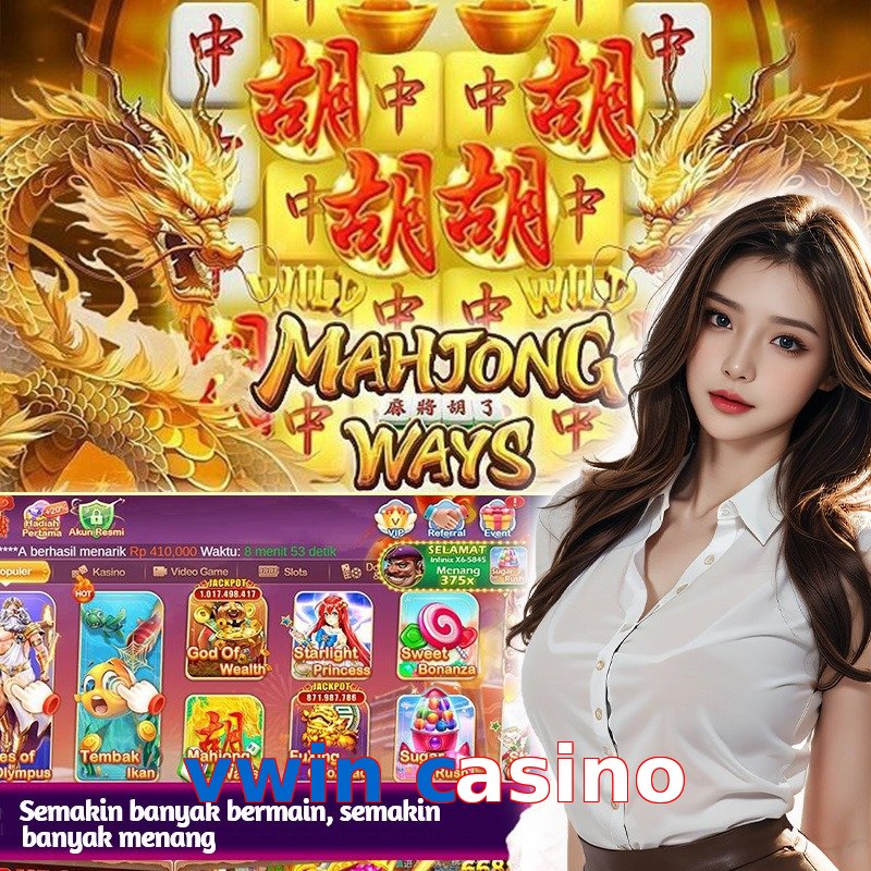 vwin casino