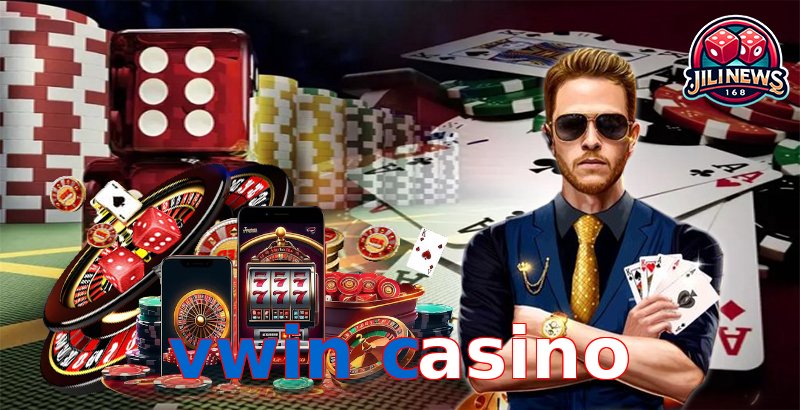 vwin casino