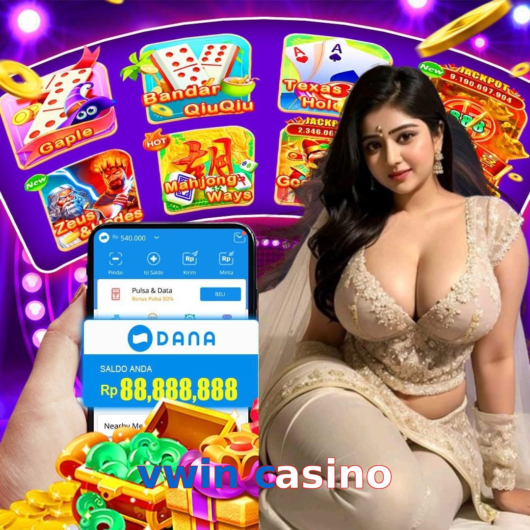 vwin casino