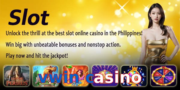 vwin casino