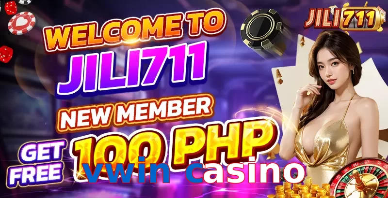 vwin casino
