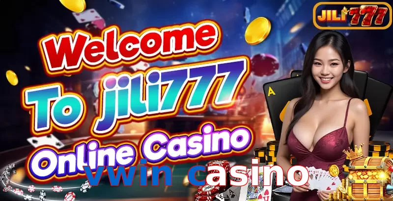 vwin casino