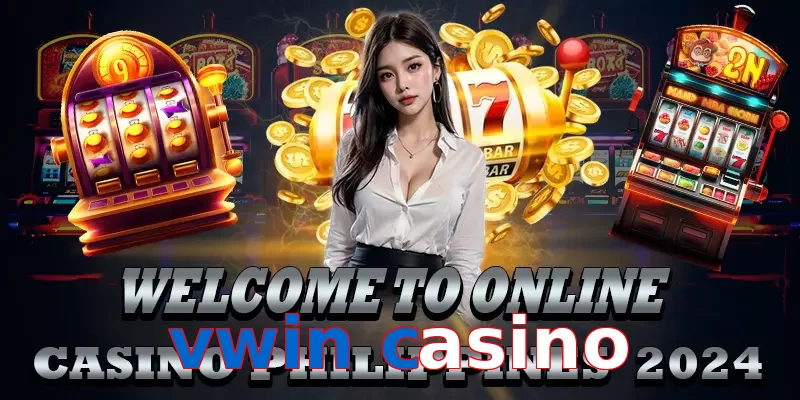 vwin casino