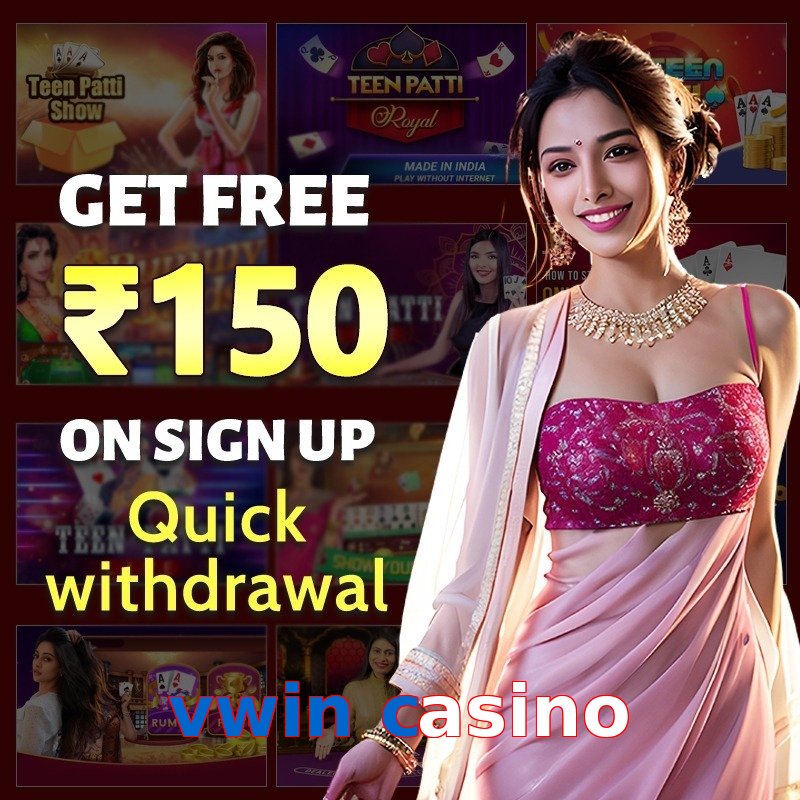 vwin casino