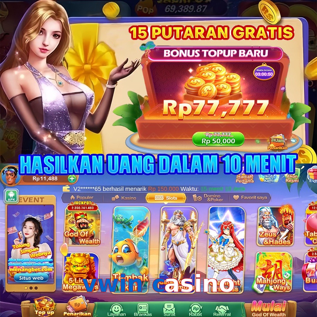 vwin casino