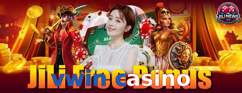 vwin casino