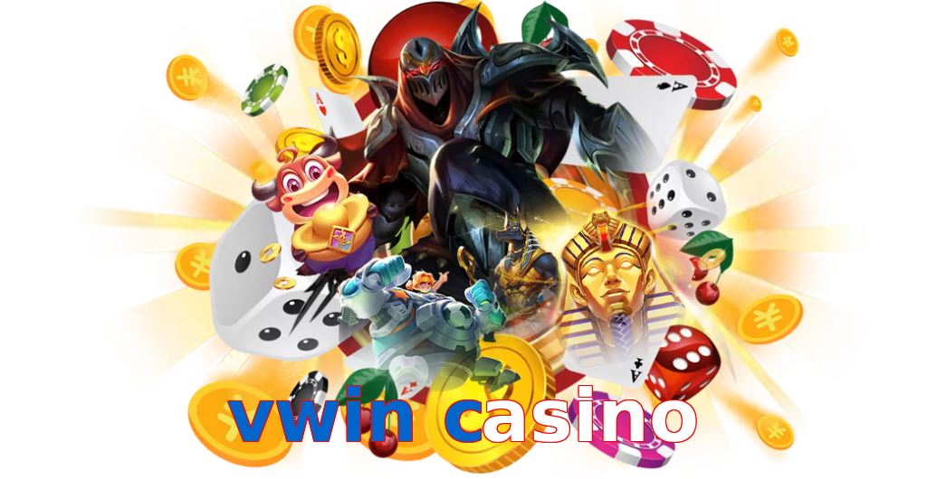 vwin casino
