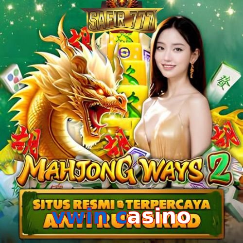 vwin casino