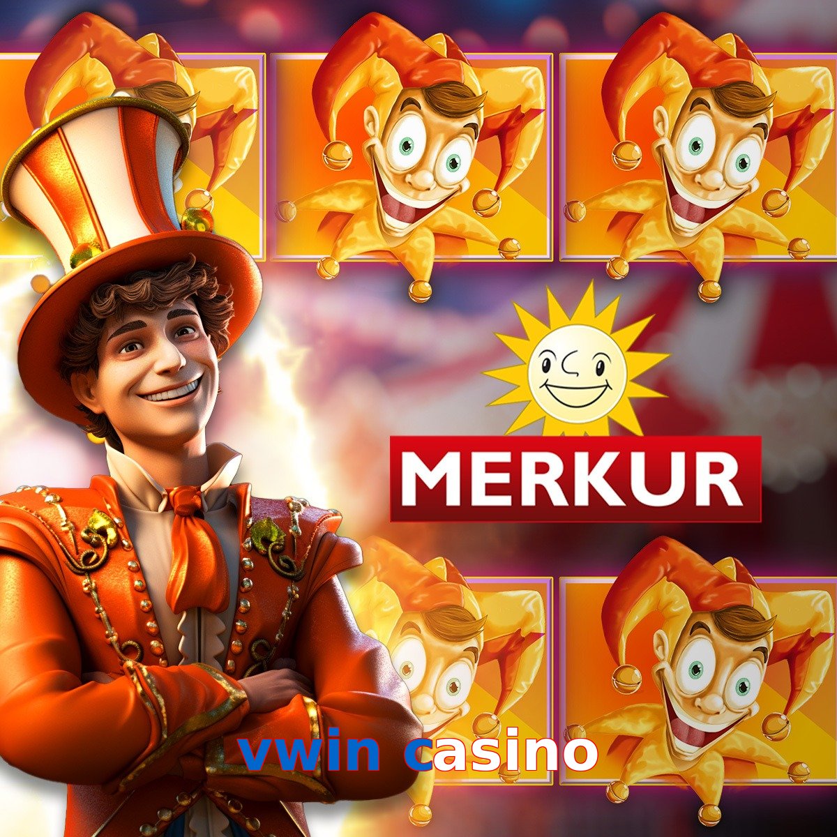 vwin casino