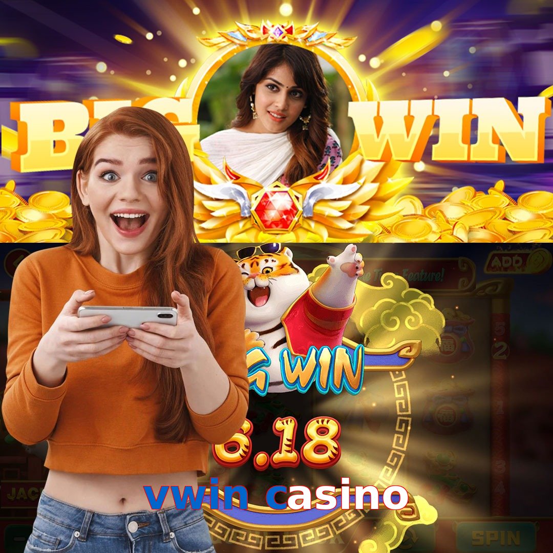 vwin casino