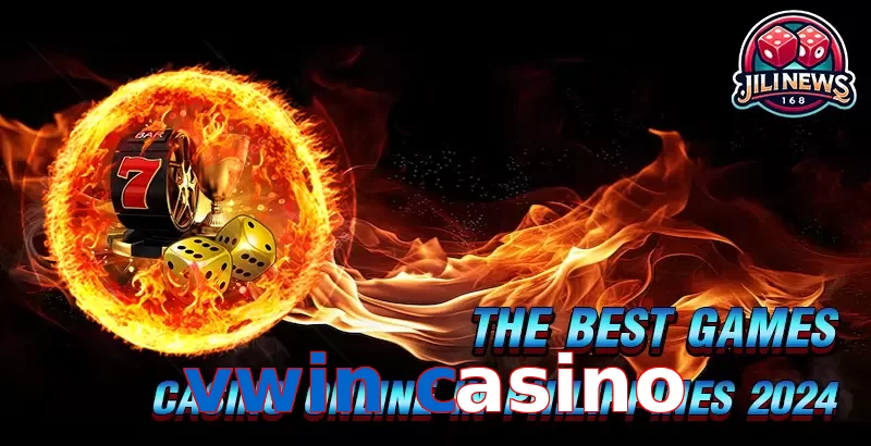 vwin casino