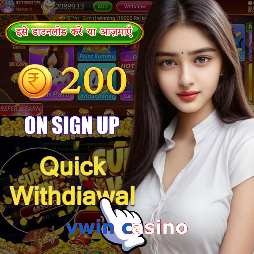 vwin casino