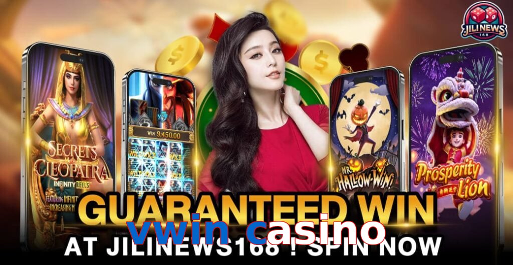 vwin casino