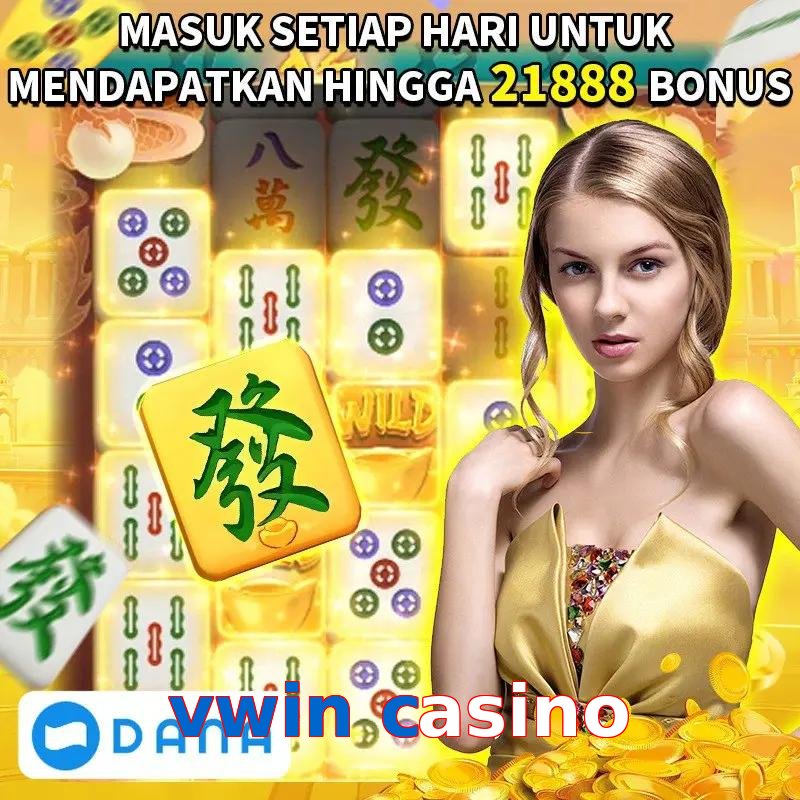 vwin casino