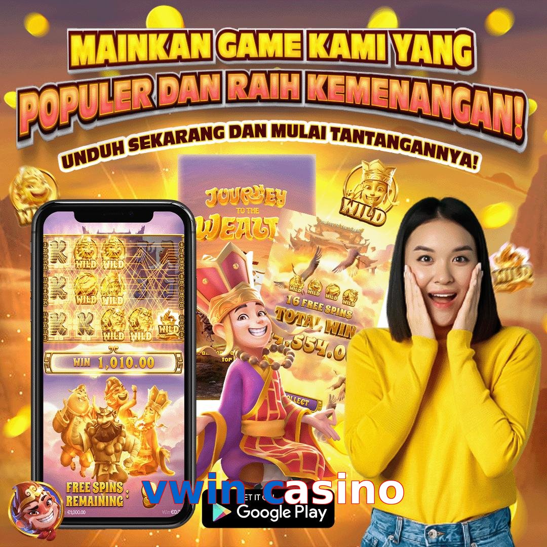 vwin casino