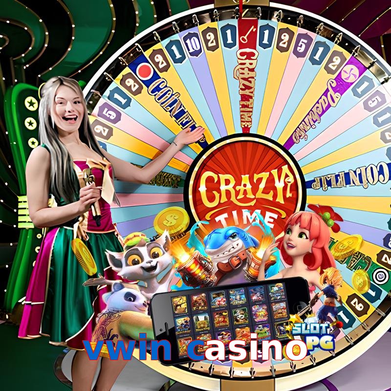 vwin casino