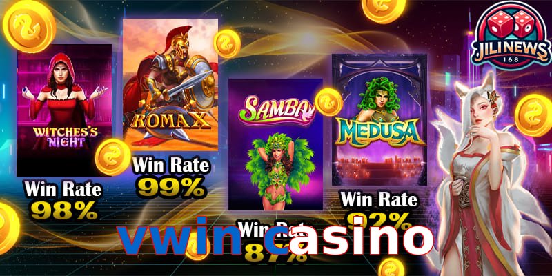 vwin casino