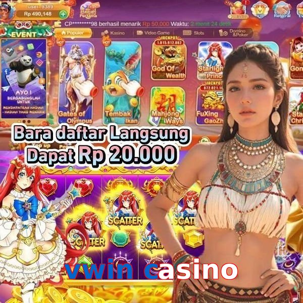 vwin casino