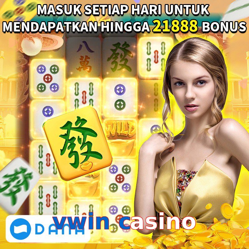vwin casino