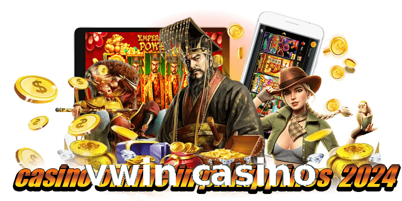 vwin casino