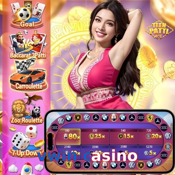 vwin casino