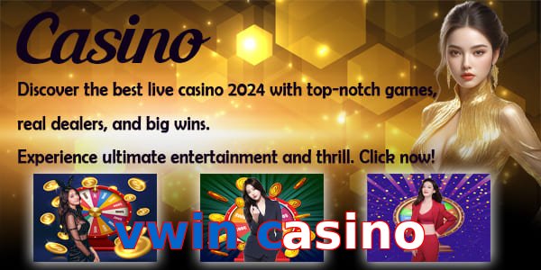 vwin casino