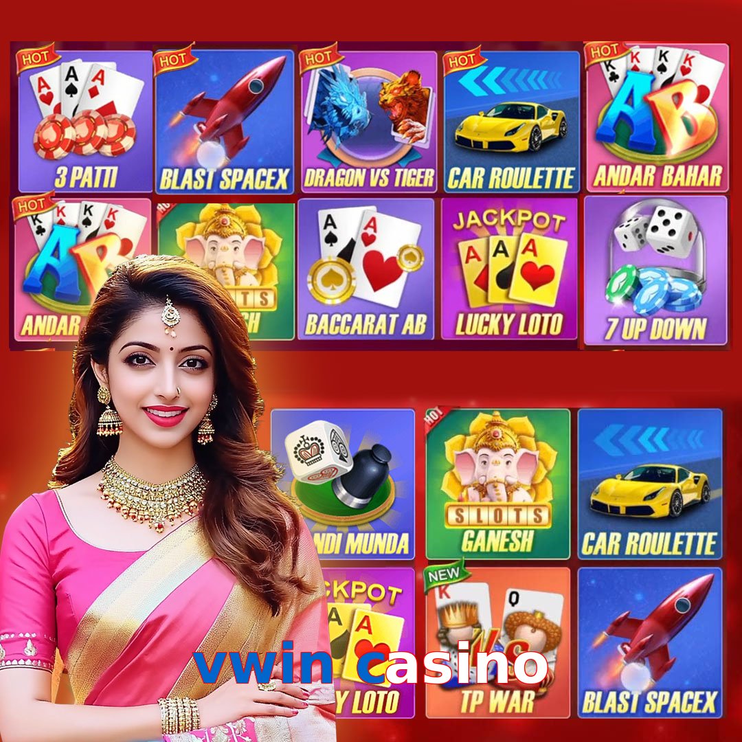 vwin casino
