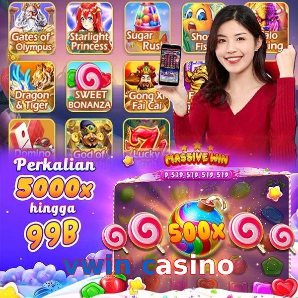 vwin casino
