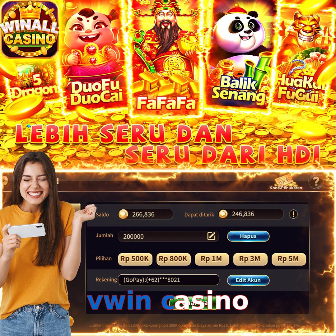 vwin casino