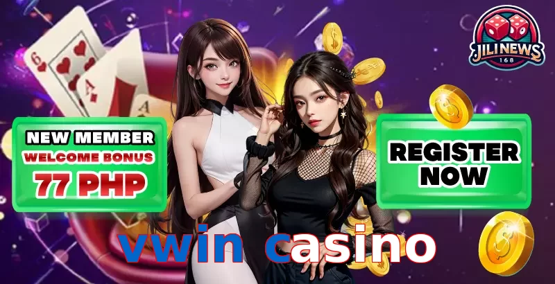 vwin casino
