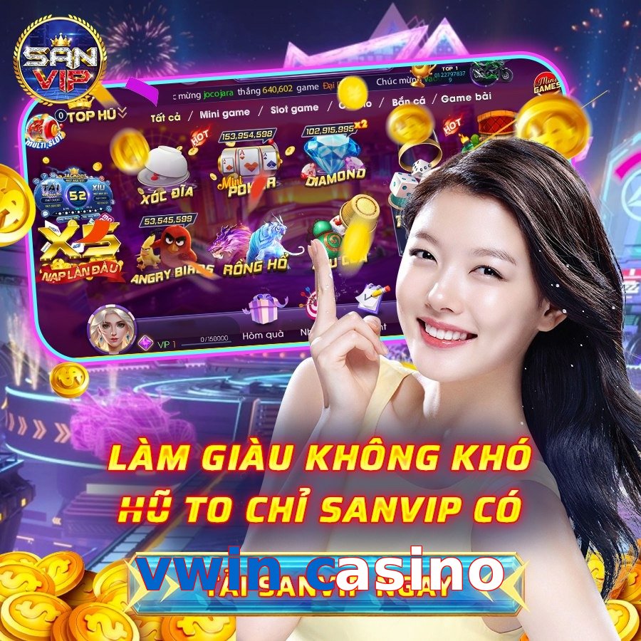 vwin casino