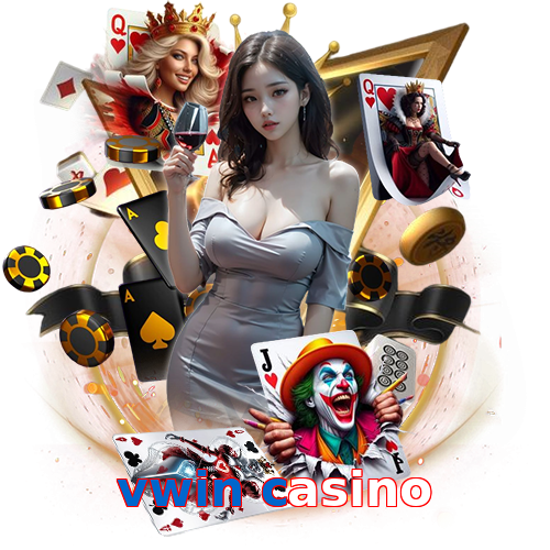 vwin casino