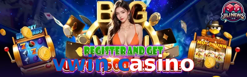vwin casino