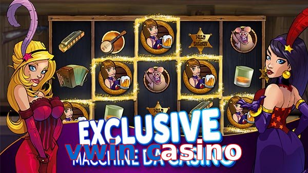 vwin casino