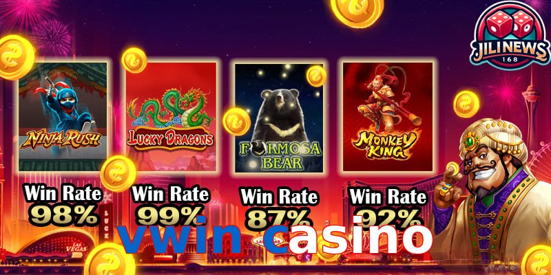 vwin casino