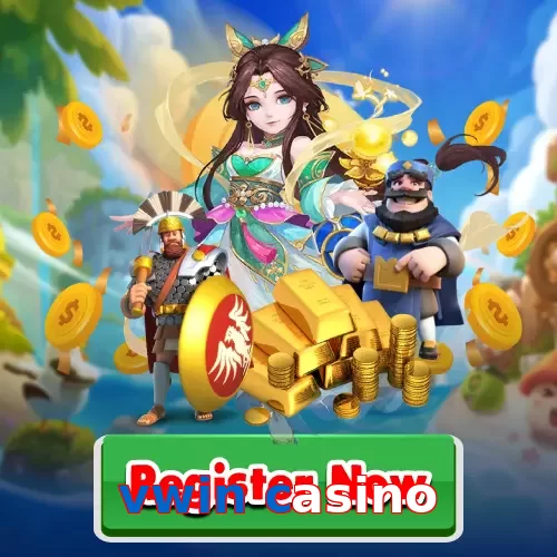 vwin casino